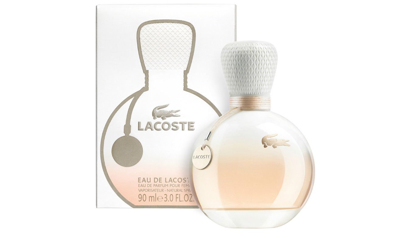 Lacoste Eau De Lacoste